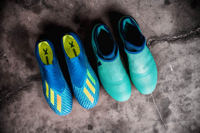 Adidas X 18+ Mundial 2018